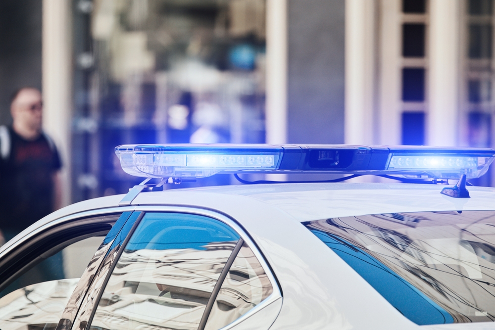 You are currently viewing Wrongful Death Lawsuit Filed On Behalf Of Ohio Family After Man Killed When Struck By Police Cruiser, Attorney Michael Wright Reports