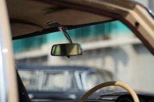 Read more about the article Rearview Camera Law Stalls As Authorities Research Options