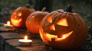 Read more about the article Safe Halloween Tips