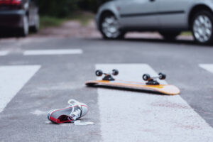 Read more about the article Ohio Car Accident Lawsuit Filed By Attorney Michael Wright Alleges Defendant Failed To Obey Traffic Signals And Severely Injured Woman From Beavercreek, Ohio.